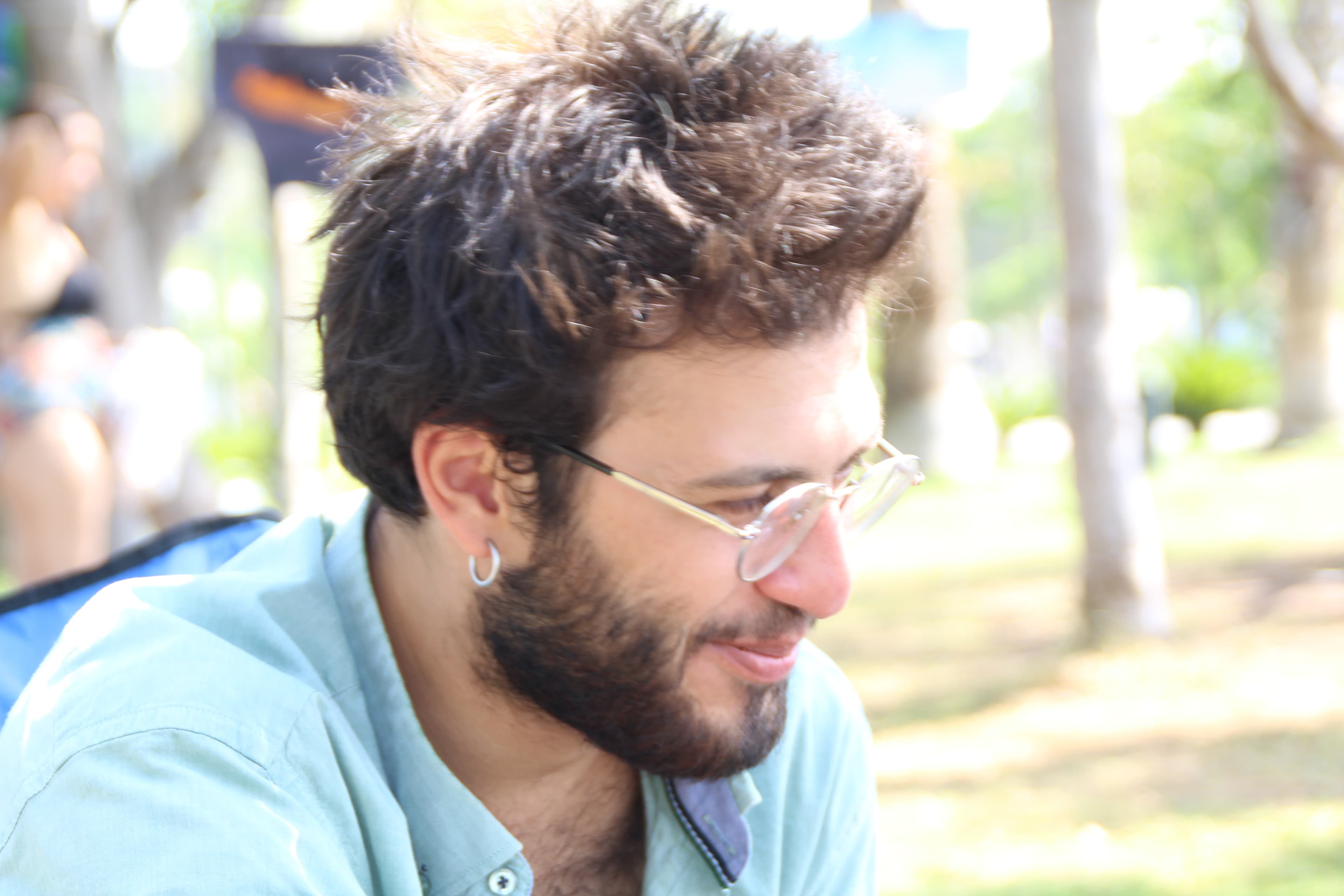 Ahmet Safa Bülbül