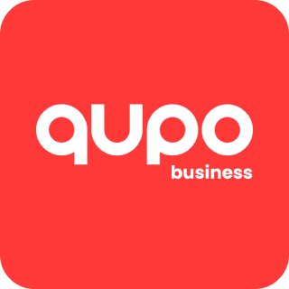 Qupo Business Logo
